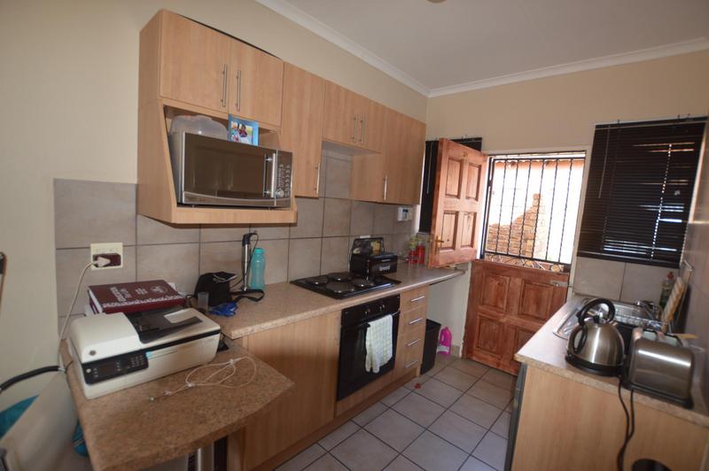 To Let 2 Bedroom Property for Rent in Vaalpark Free State